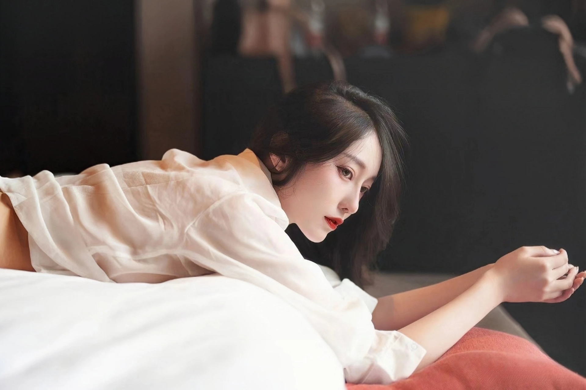 黎巴嫩遭遇干旱致该国最大水库水位降至历史新低